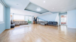 물가펜션 - 트리플 숙소