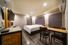 평촌 27HOTEL - 트리플 숙소