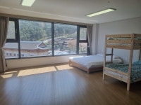 지리산 - 지리산 산청 한방 가족호텔 후기, 가격, 위치 - 예약