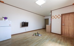 보령(대천) 세인펜션 - 트리플 숙소