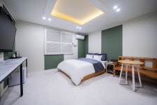 광주 금호 피아노(PIANO) - 트리플 숙소