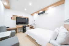 투어앤스파 천안 이끌림호텔 아비숑 본관 투어앤스파