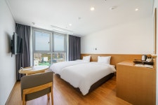 투어앤스파 부산 기장 케니스테이(호텔 케니) 투어앤스파