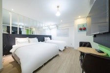 동두천 - 동두천 더 퍼스트 호텔 (구. 꿈에그린) 후기, 가격, 위치 - 예약