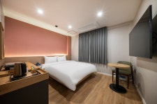 거제도 고현 하이엔드 호텔 - 트리플 숙소