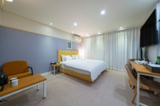 투어앤스파 계룡 브라운도트 계룡시청점 투어앤스파