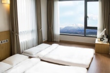 투어앤스파 제주 엠스테이호텔 투어앤스파