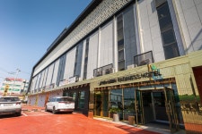 투어앤스파 전주 두울나비랑 한옥스테이 투어앤스파