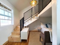 고성 마리스펜션 - 트리플 숙소