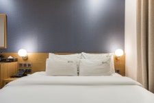 부산 - 호텔 프리마 후기, 가격, 위치 - 예약