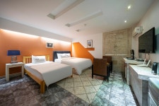 충주 애플 호텔 - 트리플 숙소