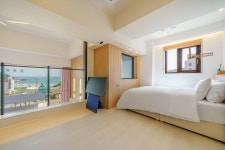 부산 - 부산 솔스테이풀빌라&료칸 후기, 가격, 위치 - 예약