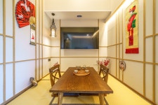 부산 송정 솔스테이 풀빌라&료칸 - 트리플 숙소