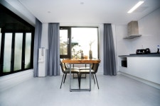 사천 아르떼 리조트 - 트리플 숙소