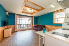 태안 힐링비치펜션 - 트리플 숙소