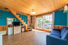 태안 힐링비치펜션 - 트리플 숙소