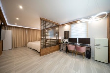 투어앤스파 문경 스테이201 호텔 투어앤스파