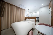 투어앤스파 문경 스테이201 호텔 투어앤스파