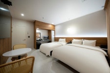 투어앤스파 문경 스테이201 호텔 투어앤스파