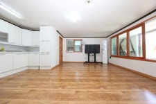 보령(대천) 정펜션 - 트리플 숙소