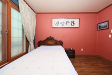 보령(대천) 정펜션 - 트리플 숙소