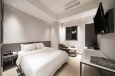 수원역 명작호텔 - 트리플 숙소