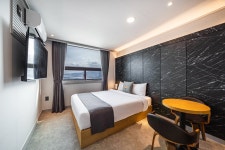 속초 리츠호텔 - 트리플 숙소