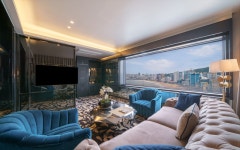 투어앤스파 베스트 루이스 해밀턴 광안점 투어앤스파