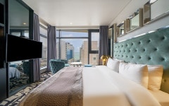 투어앤스파 베스트 루이스 해밀턴 광안점 투어앤스파