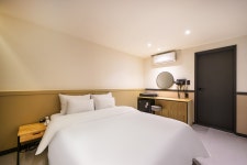 광주 충장로 넘버25 광주충장로점 - 트리플 숙소