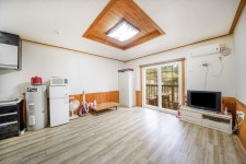 태안 매화둠벙마을펜션 - 트리플 숙소