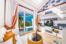 거제도 해바람펜션 - 트리플 숙소