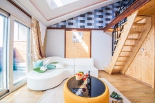 거제도 해바람펜션 - 트리플 숙소