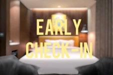 분당(정자) 호텔블리스 - 트리플 숙소