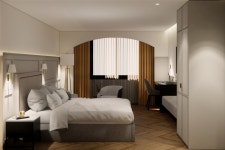 투어앤스파 호텔 디에디션 투어앤스파