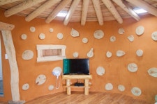 여수 하늘바다펜션 - 트리플 숙소