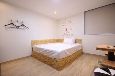 투어앤스파 부산 해운대 호텔아라 투어앤스파