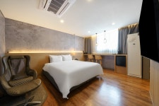 사천 호텔 카카오 - 트리플 숙소