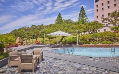 투어앤스파 경주 코오롱 호텔 투어앤스파