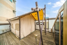 신촌 H Avenue 이대점 - 트리플 숙소