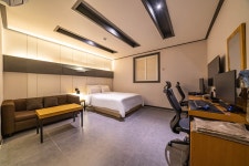 투어앤스파 강릉 더샾호텔 투어앤스파