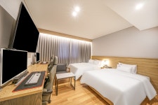 광주 하남 브라운도트 광주하남점 - 트리플 숙소