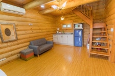 투어앤스파 제주 중문 통나무 가족호텔 투어앤스파