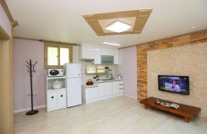 투어앤스파 정선 별자리펜션 투어앤스파