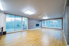 공주 계룡산1박2일펜션 - 트리플 숙소