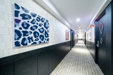 동두천 - 동두천 더 퍼스트 호텔 (구. 꿈에그린) 후기, 가격, 위치 - 예약