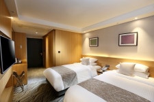 투어앤스파 서귀포 제이에스(JS) 호텔 투어앤스파