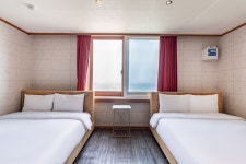 투어앤스파 삼척 비치호텔 투어앤스파