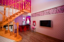 양평 용문산그린펜션 - 트리플 숙소