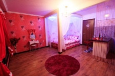 양평 용문산그린펜션 - 트리플 숙소